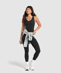 Everyday Seamless All in One - Black