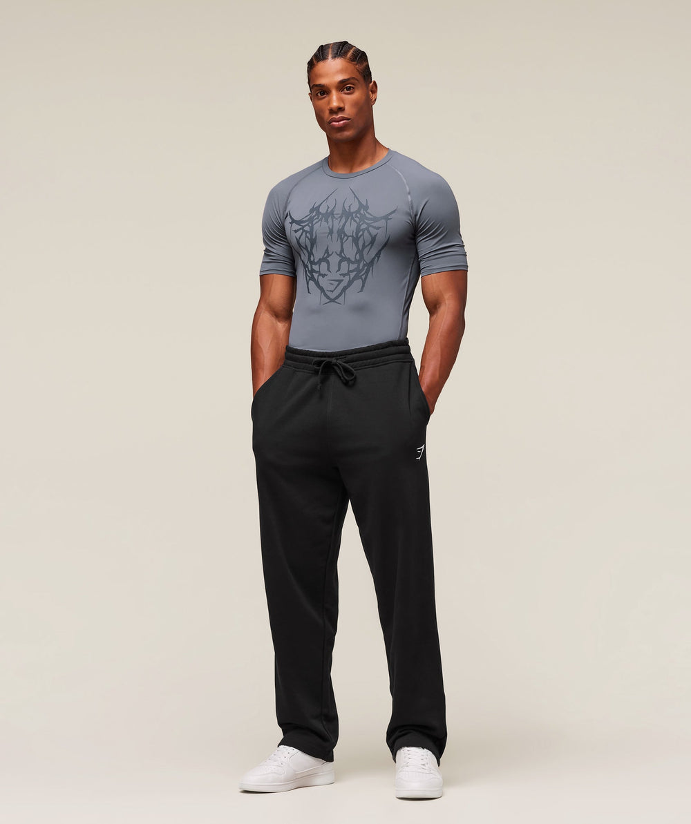 Carlos Belcast x Element Baselayer - Iron Blue