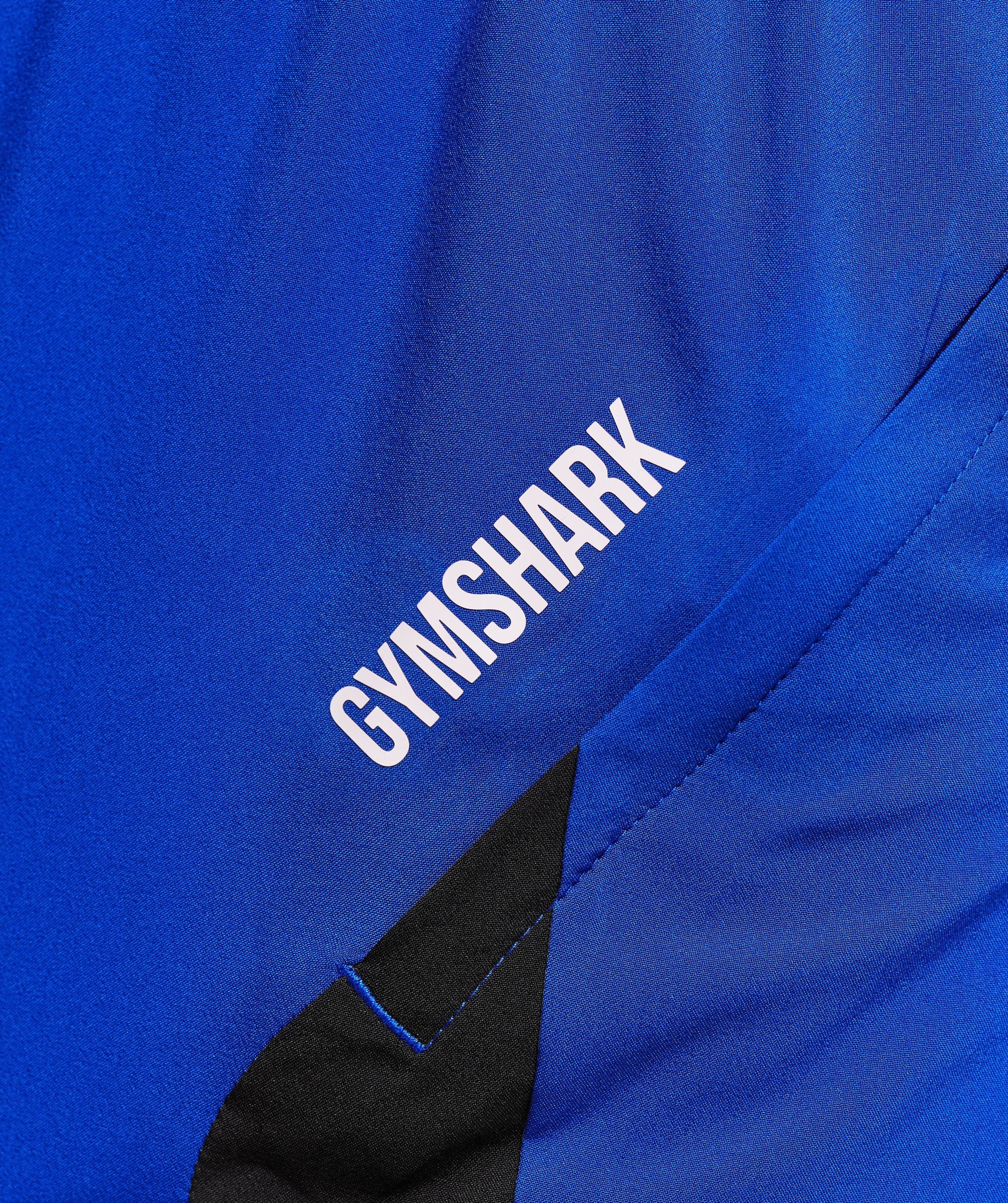 Sport  5" Shorts - Athletic Blue/Black