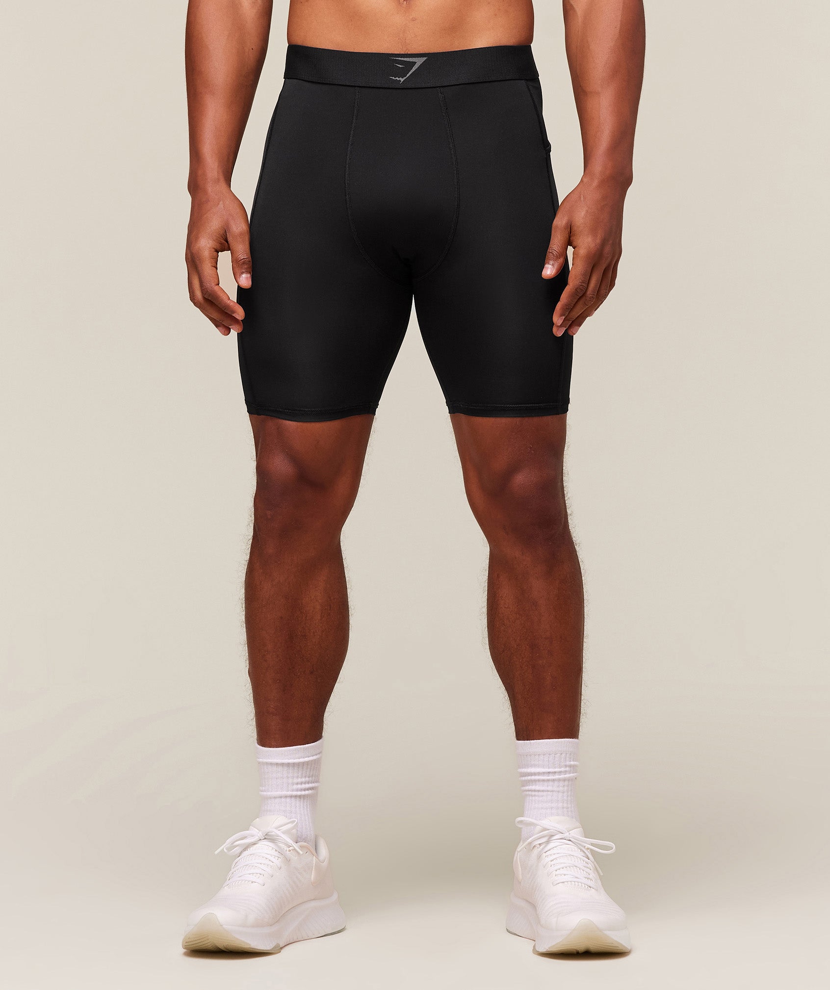 Element Baselayer Short - Black