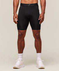 Element Baselayer Short - Black