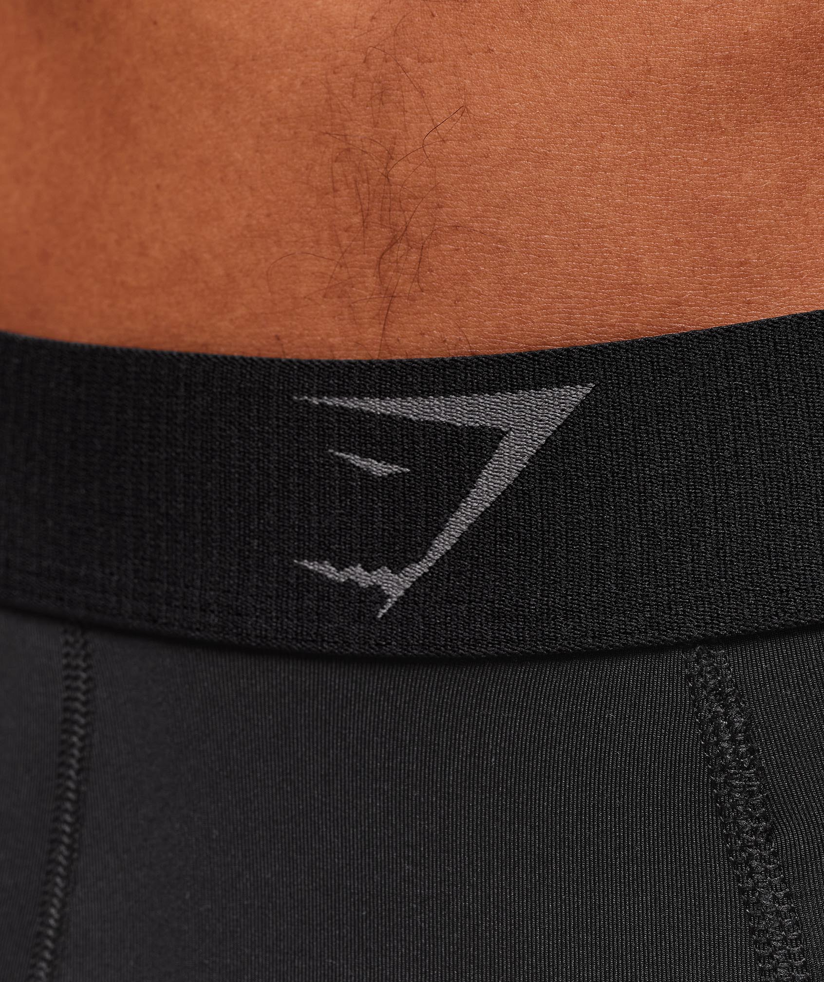 Element Baselayer Short - Black