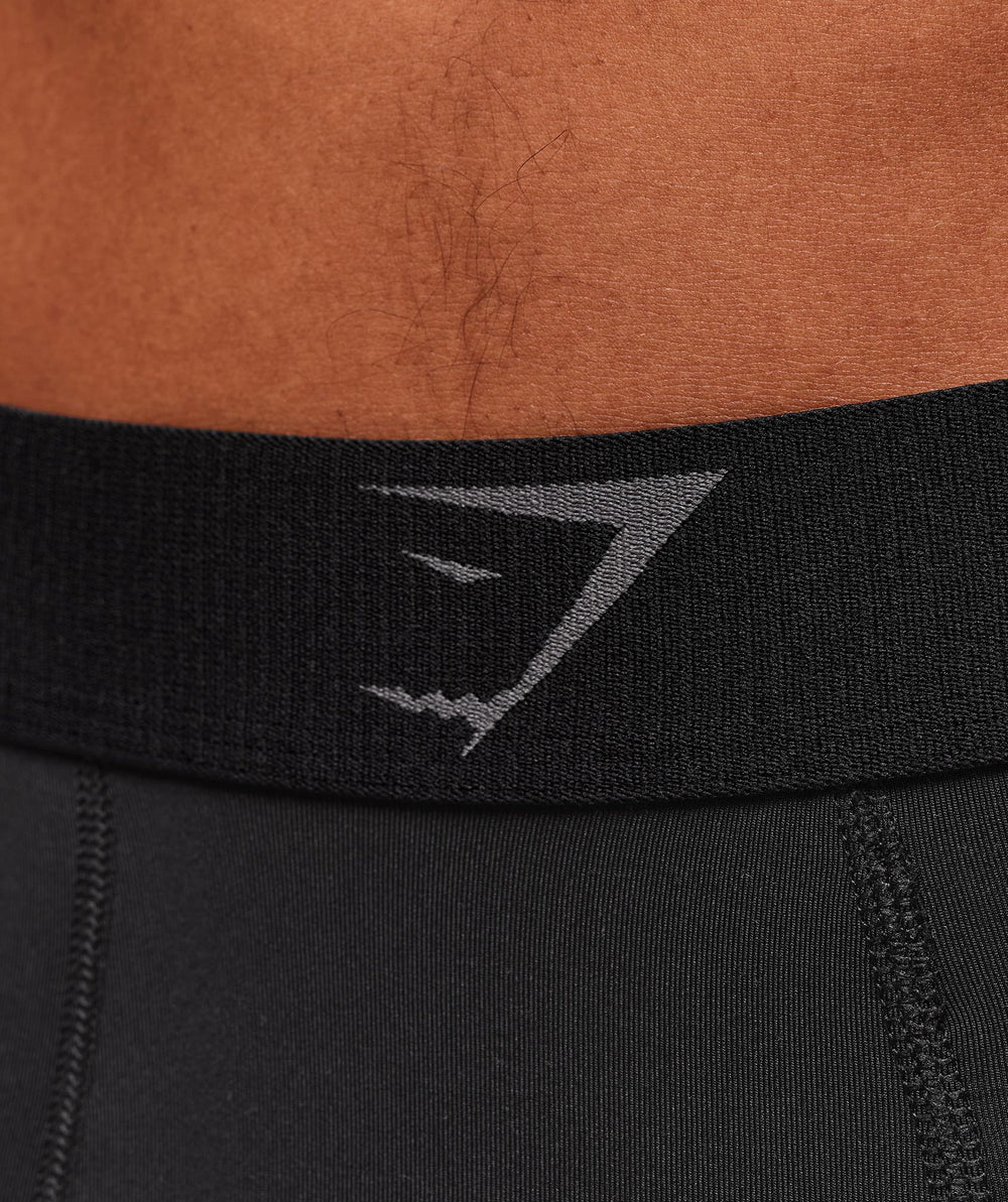 Element Baselayer Short - Black
