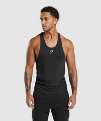 React Stringer - Black