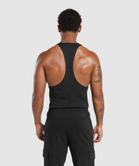 React Stringer - Black