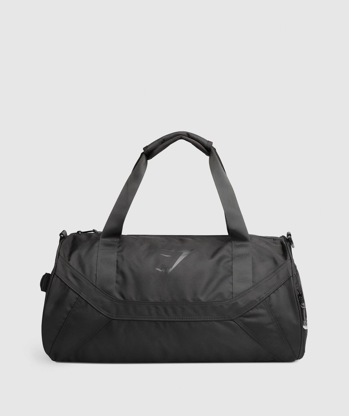 Sharkhead Holdall - Black