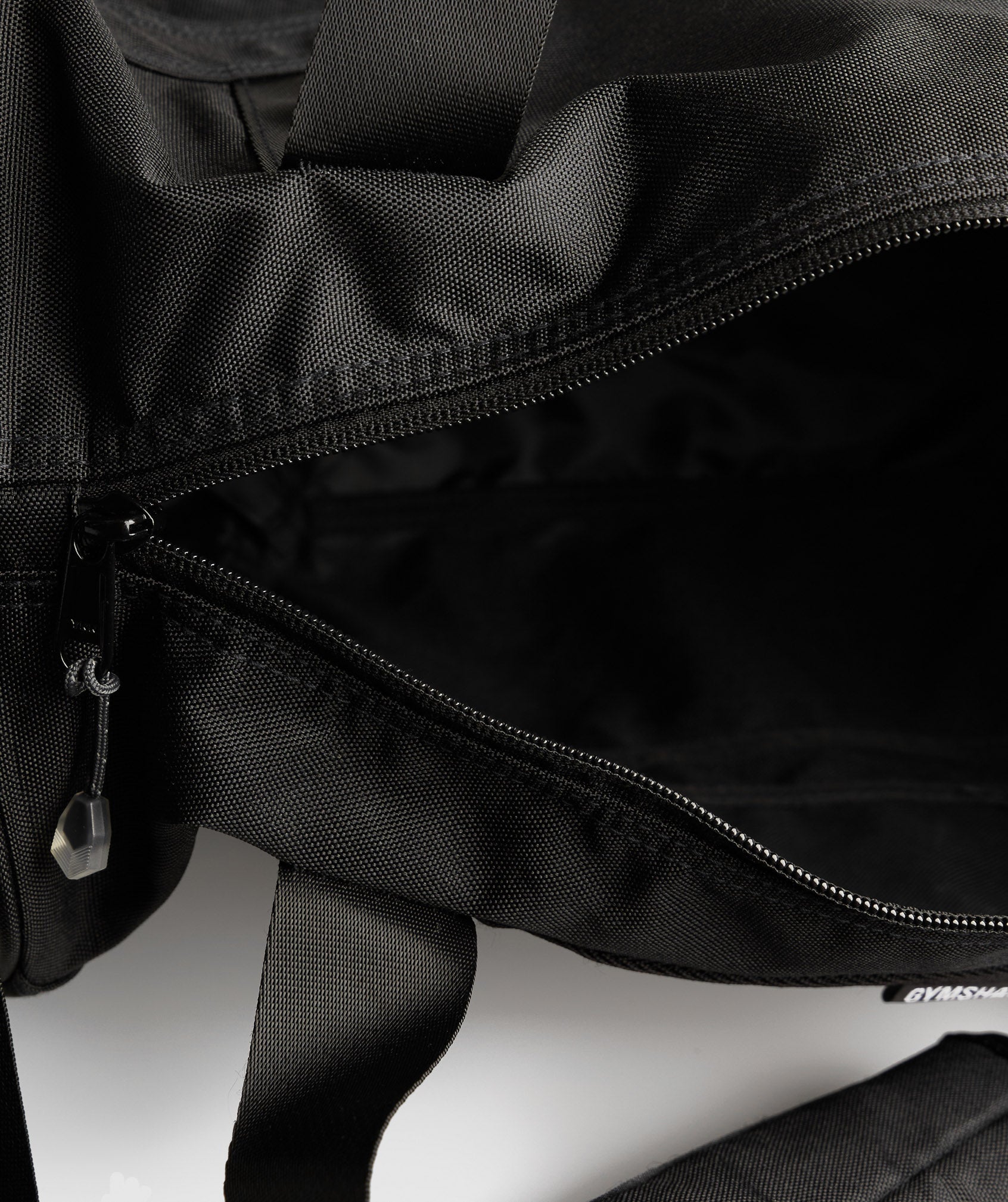 Sharkhead Holdall - Black