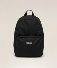 Active Backpack - Black