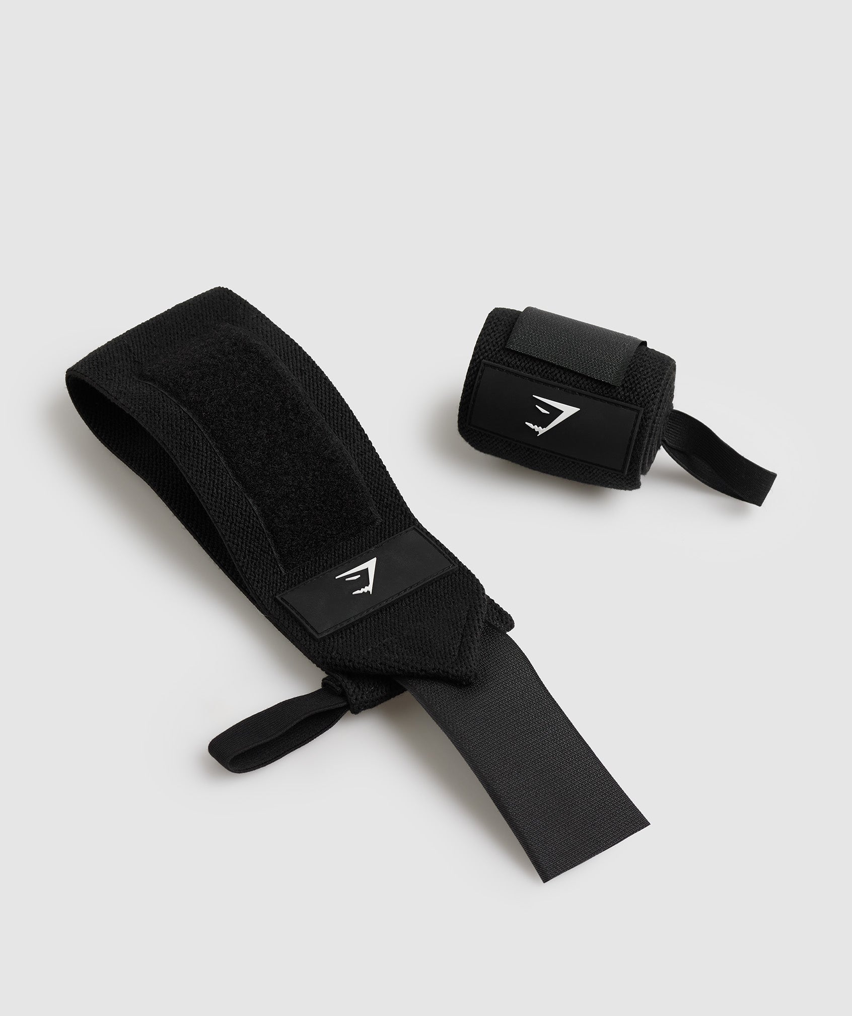 Wrist Straps - Black