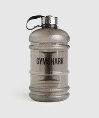 2.2L Water Bottle - Black