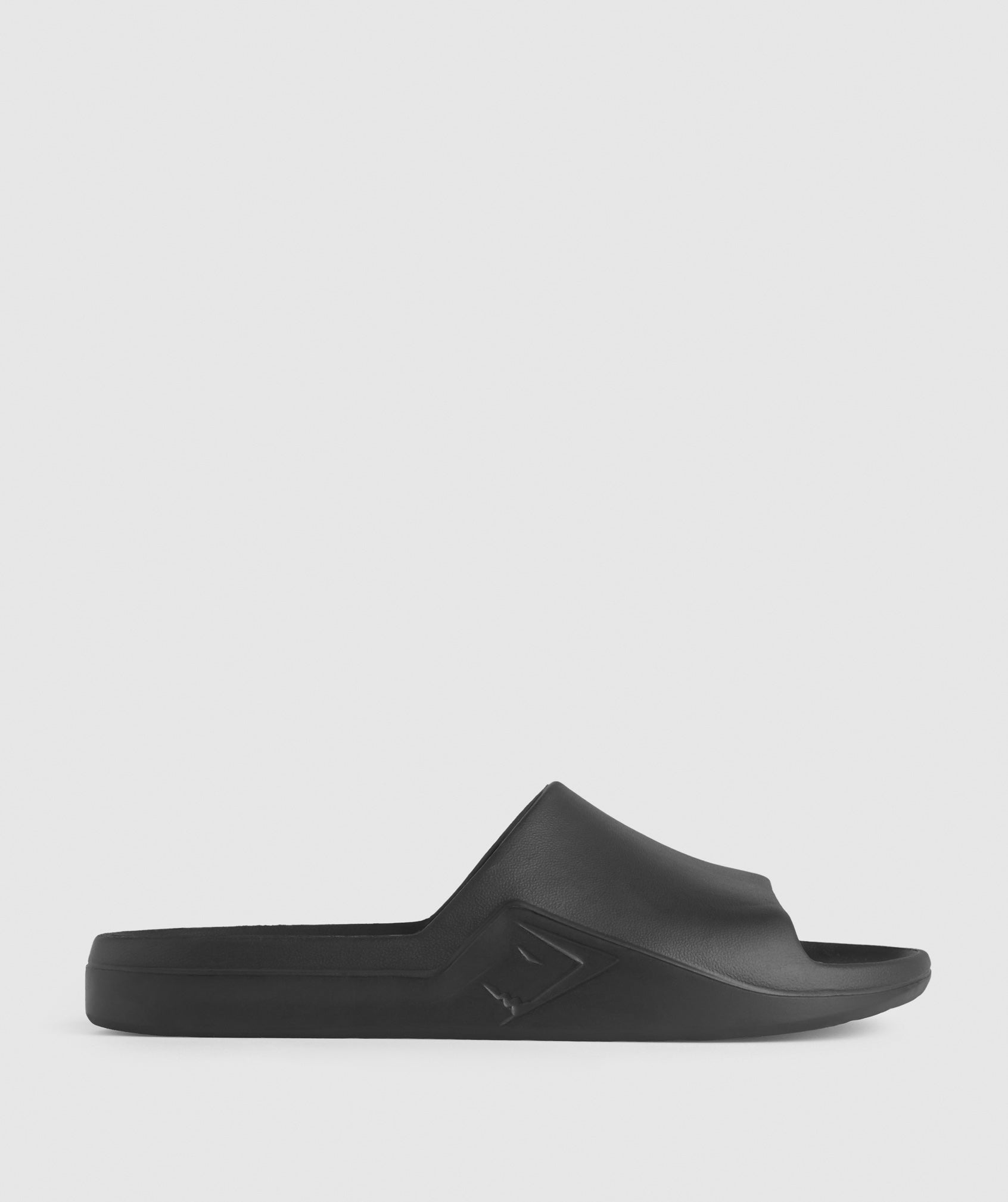 Rest Day Slides - Black