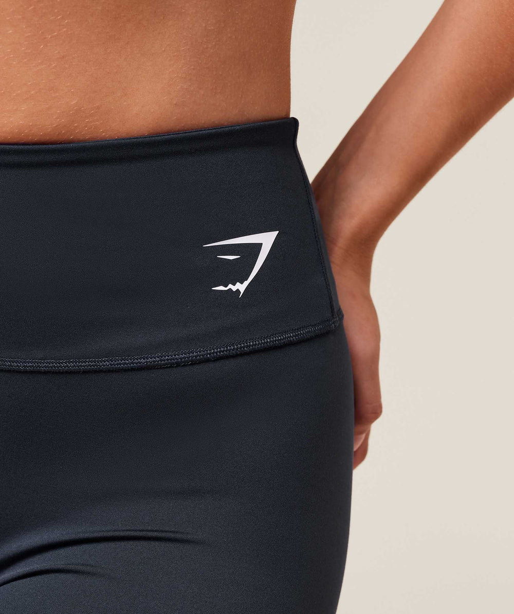 Training Legging 2.0 - Heavy Blue
