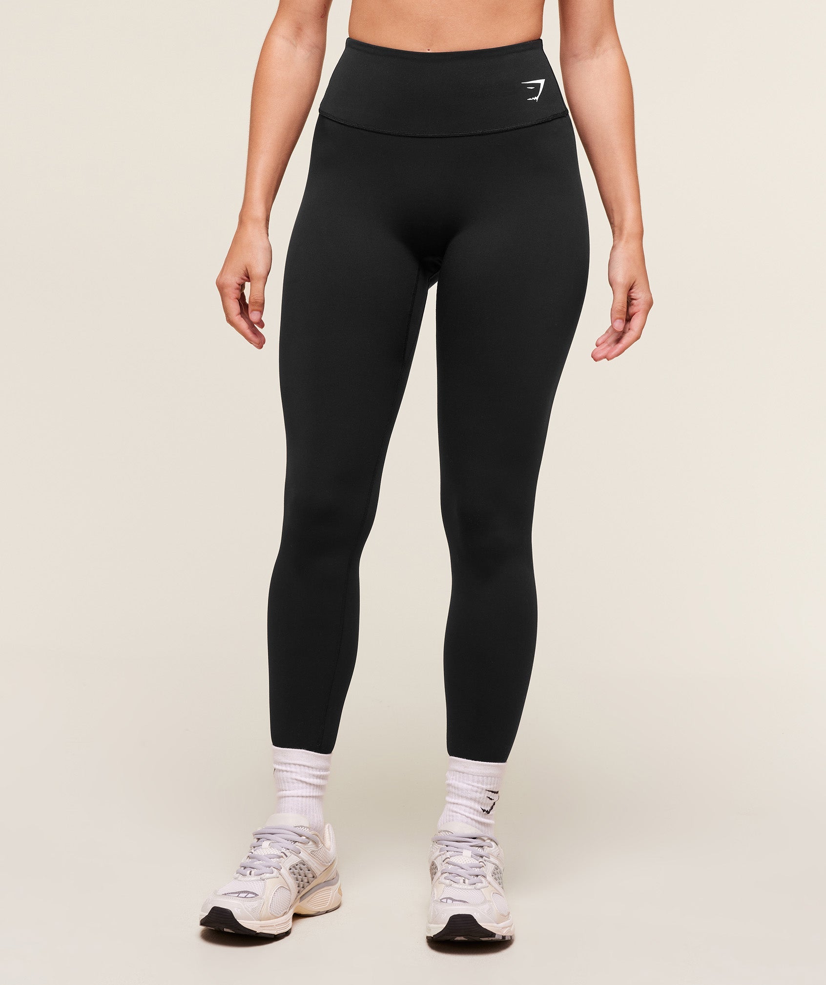 Training Legging 2.0 - Black