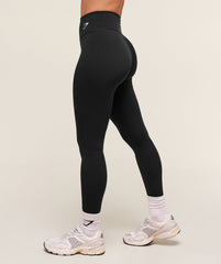 Training Legging 2.0 - Black
