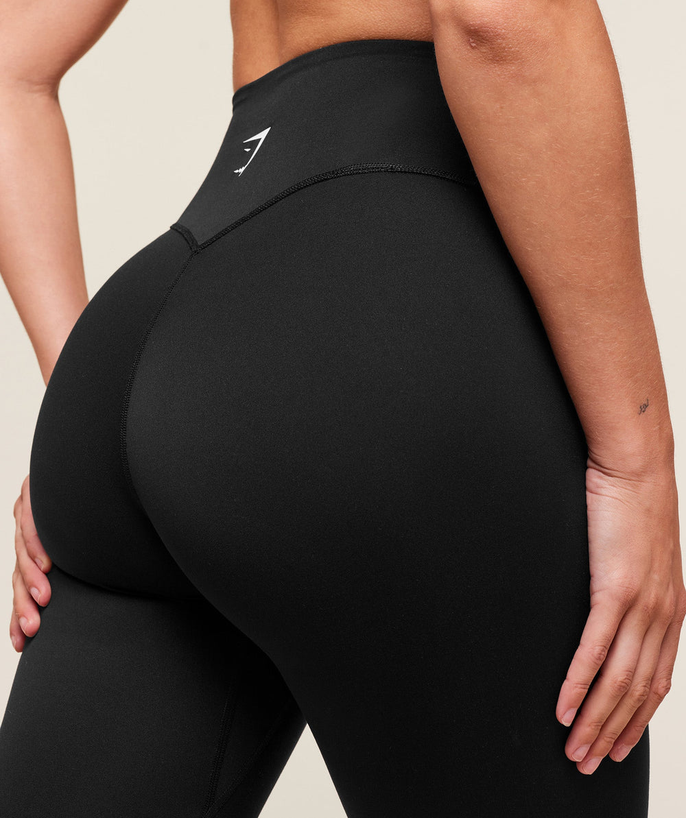 Training Legging 2.0 - Black