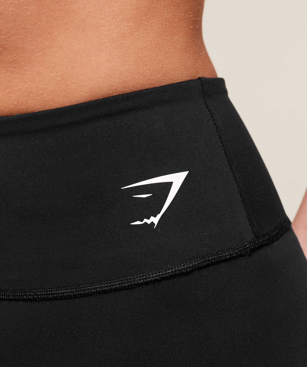Training Legging 2.0 - Black