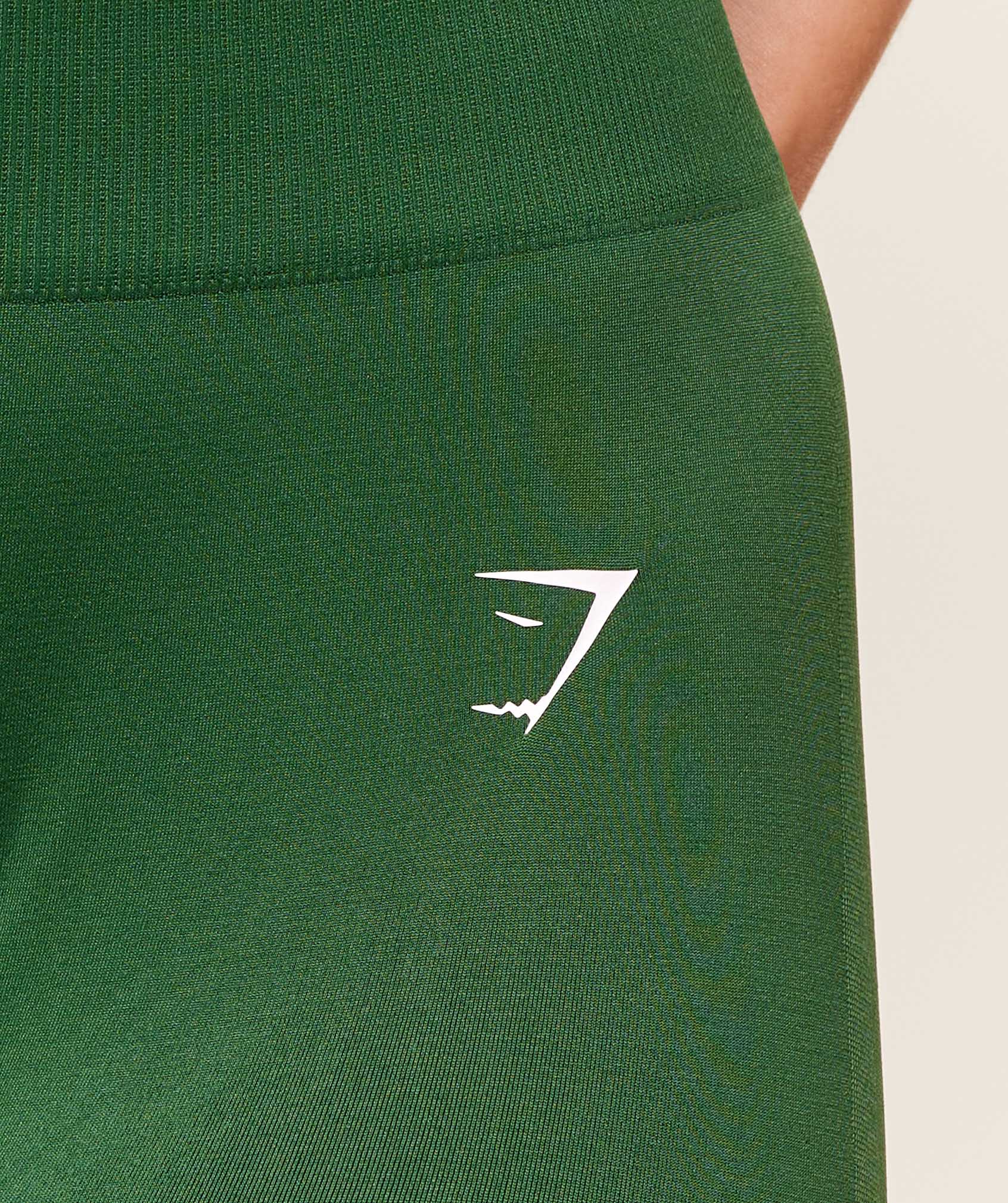 Everyday Seamless Leggings - Athletic Green
