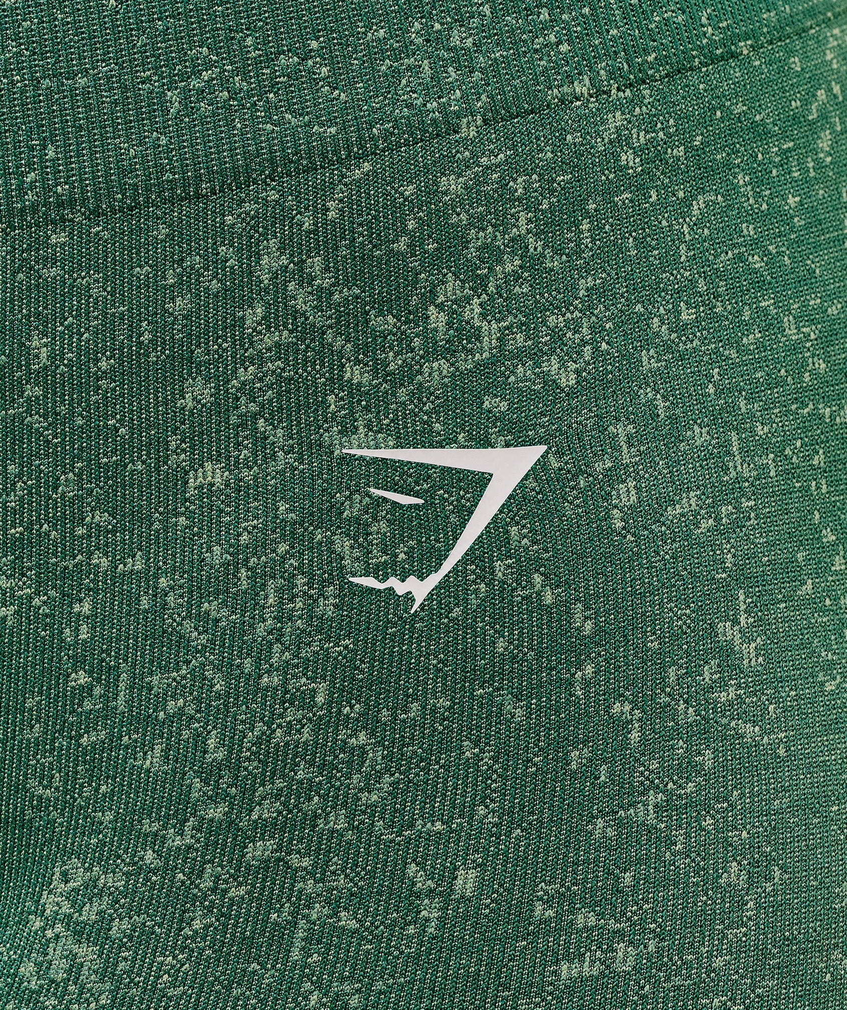 Adapt Fleck x Whitney Leggings - Lift Green/Clay Green