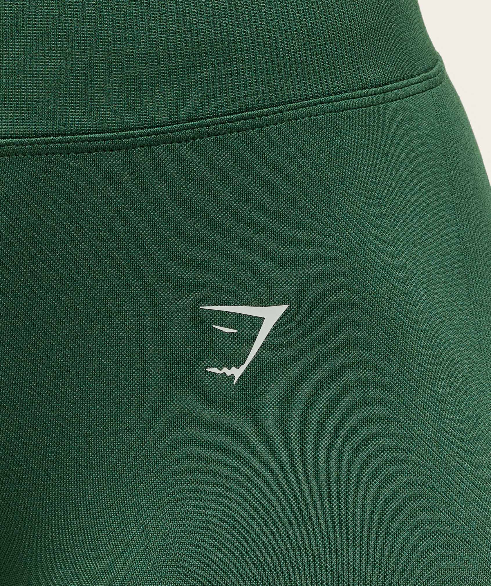 Lift Seamless Leggings - Lift Green/Lift Green Marl