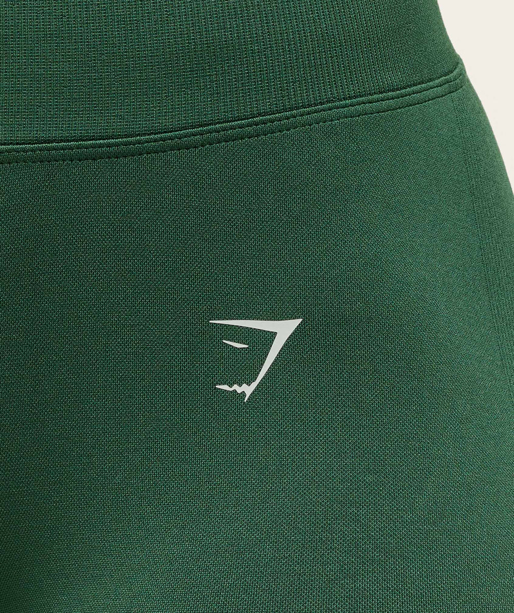 Lift Seamless Leggings - Lift Green/Lift Green Marl