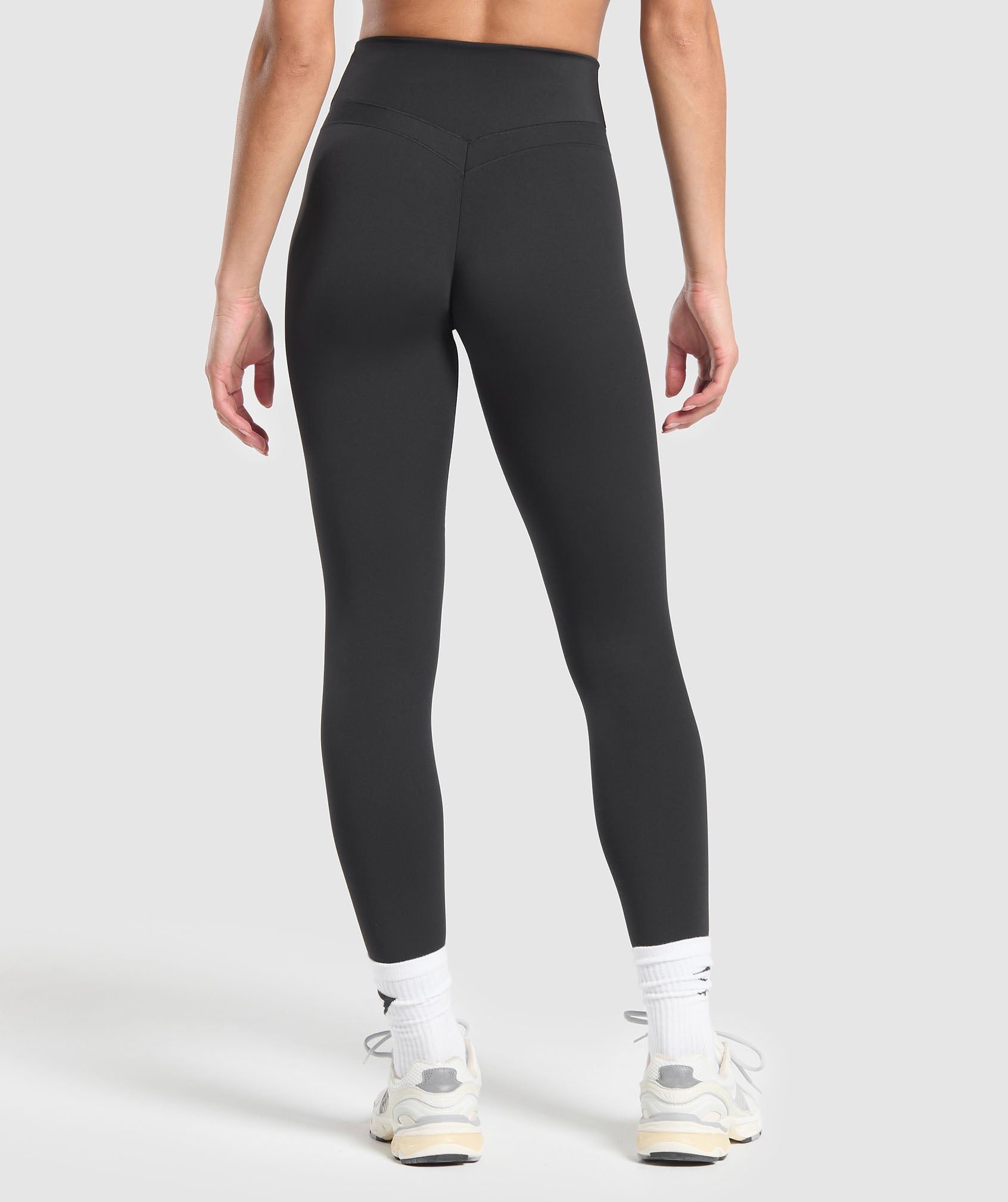 Whitney Leggings - Black
