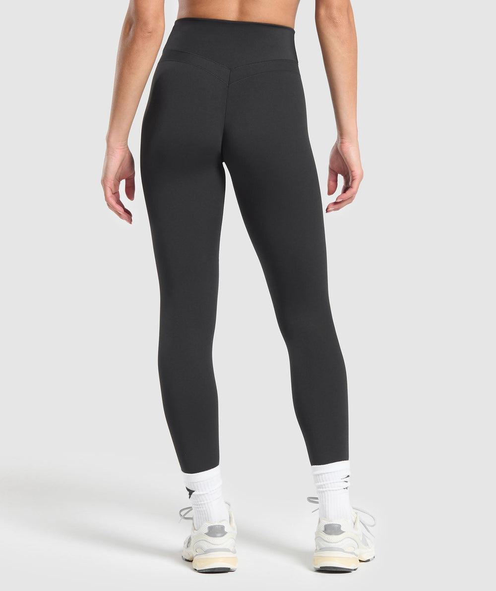 Whitney Leggings - Black