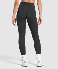 Whitney Leggings - Black
