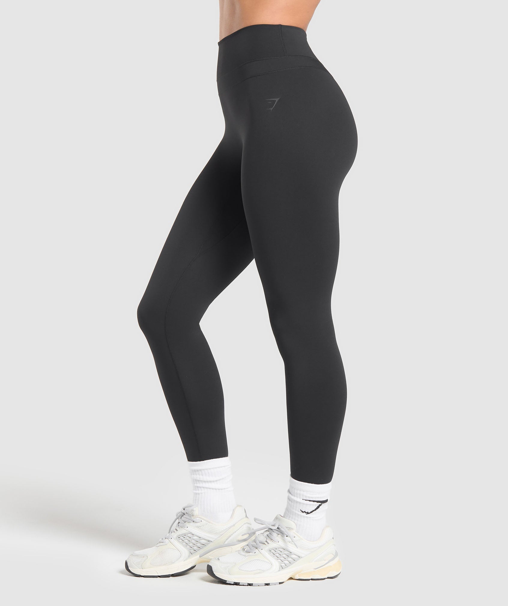 Whitney Leggings - Black