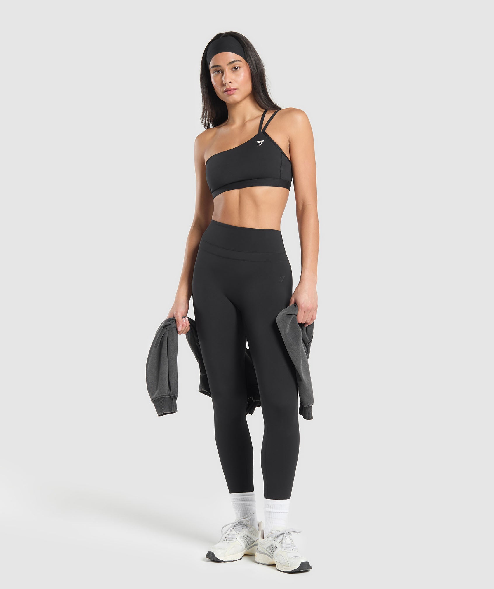 Whitney Leggings - Black