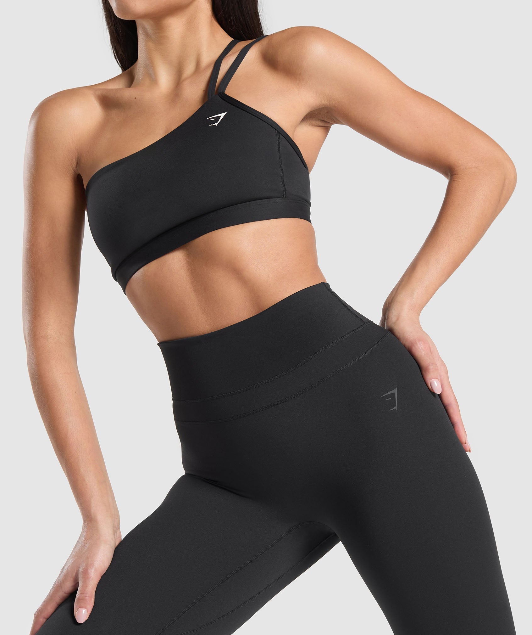 Whitney Leggings - Black