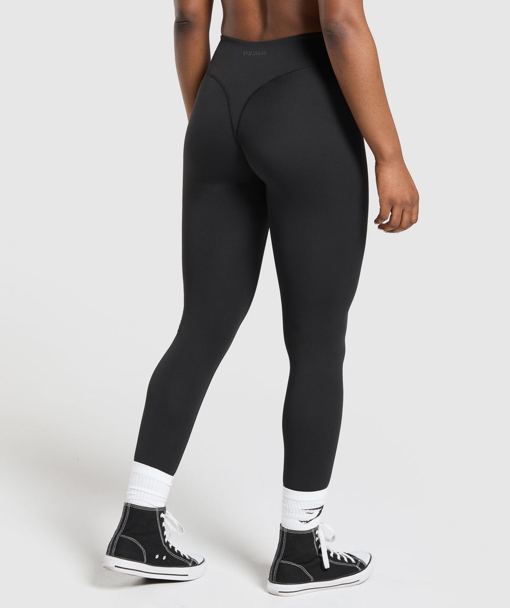 Superset 2.0 Leggings - Black