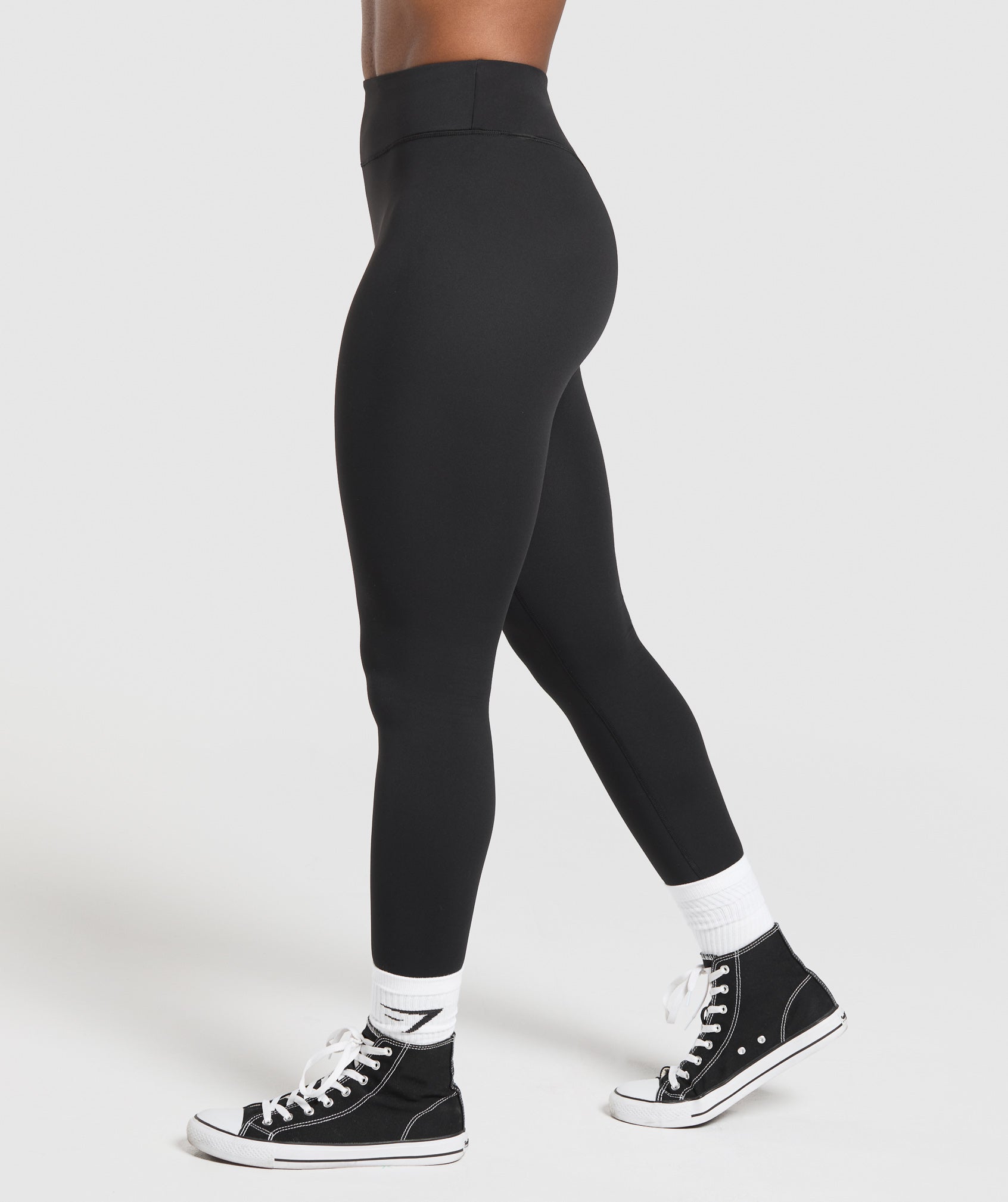 Superset 2.0 Leggings - Black