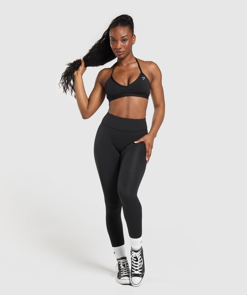 Superset 2.0 Leggings - Black