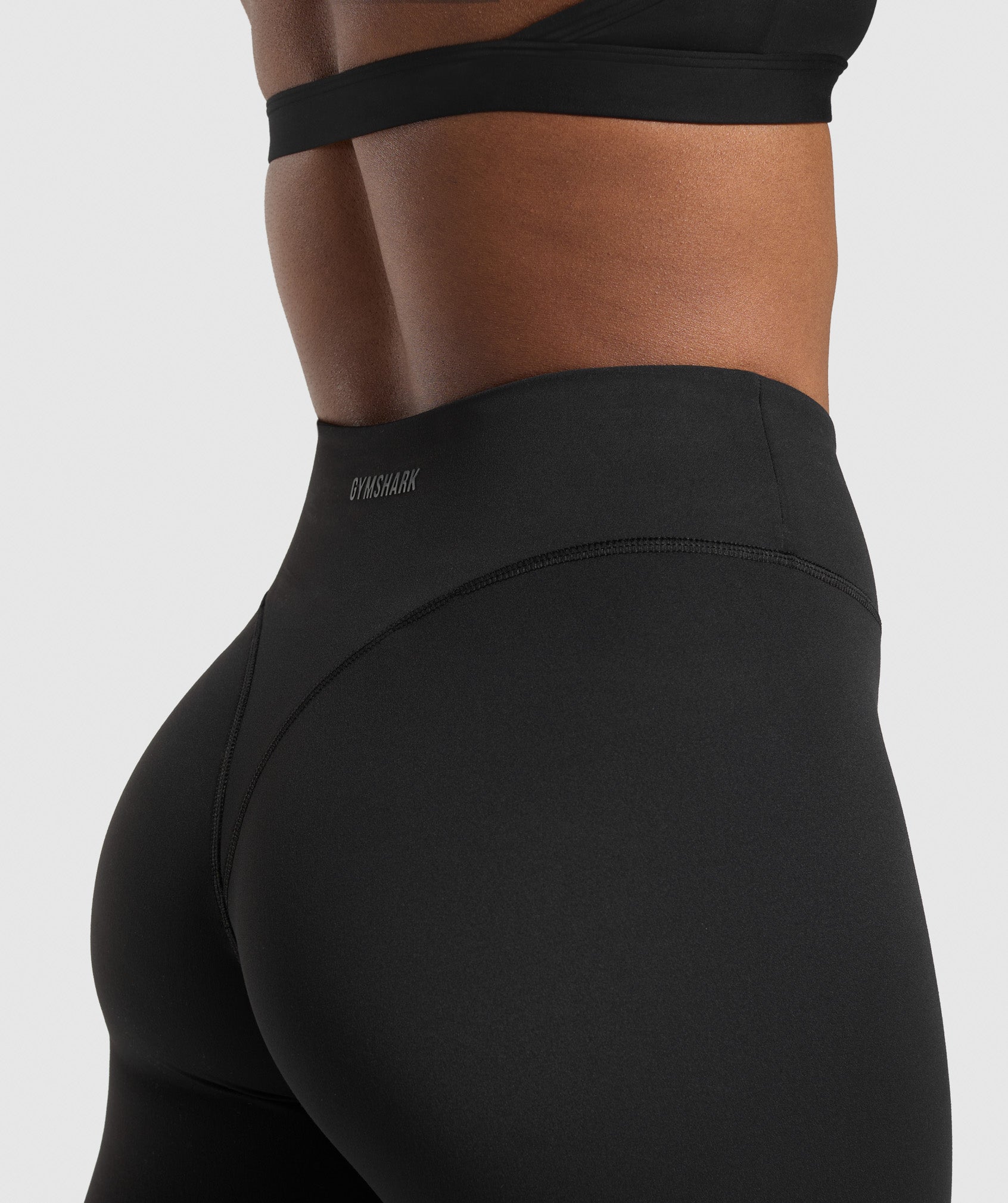Superset 2.0 Leggings - Black