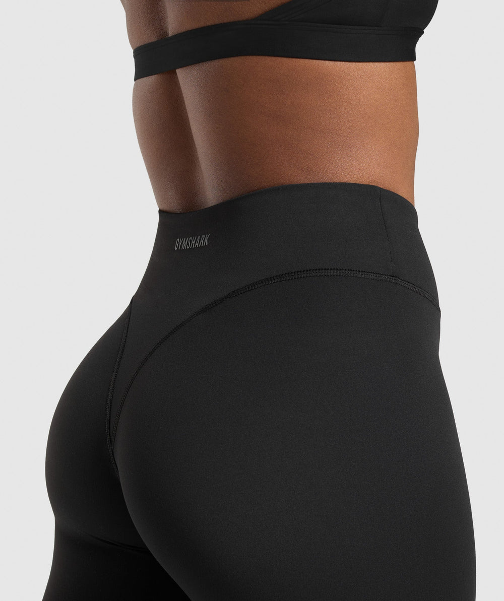 Superset 2.0 Leggings - Black