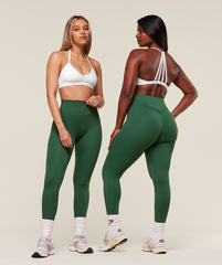 Whitney Leggings - Classic Green