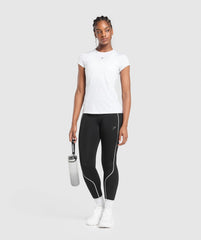 Running T-Shirt - White