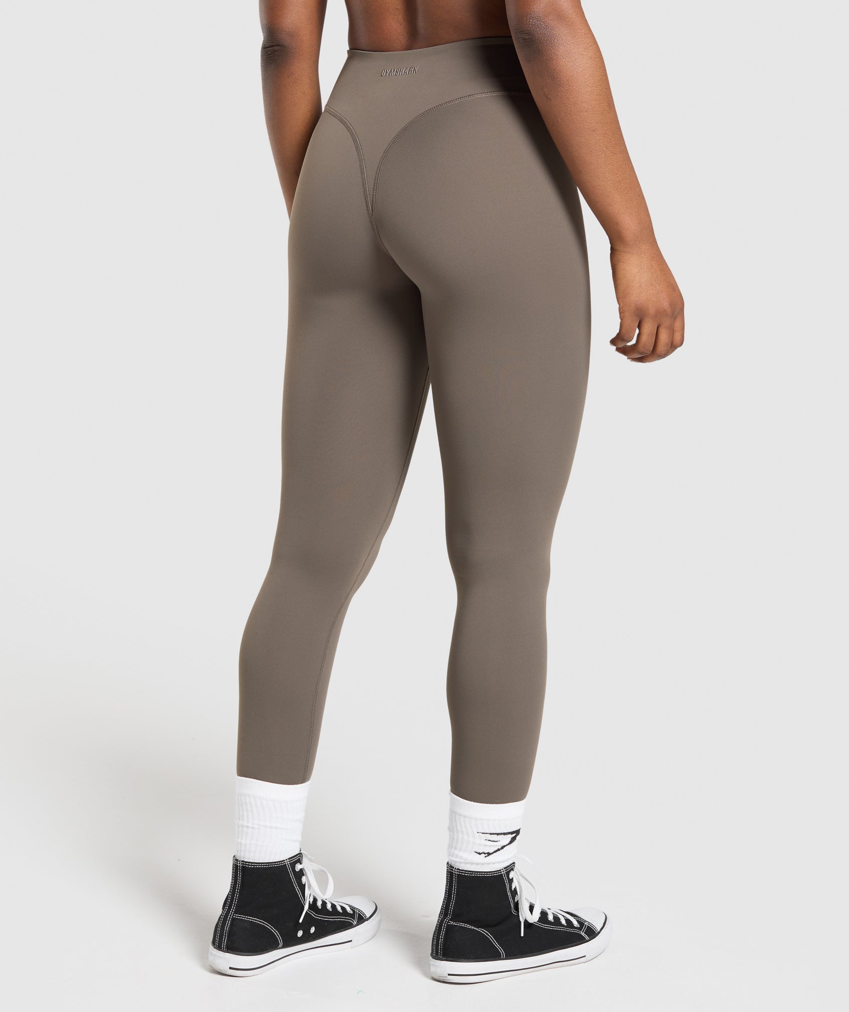 Superset 2.0 Leggings - Camo Brown