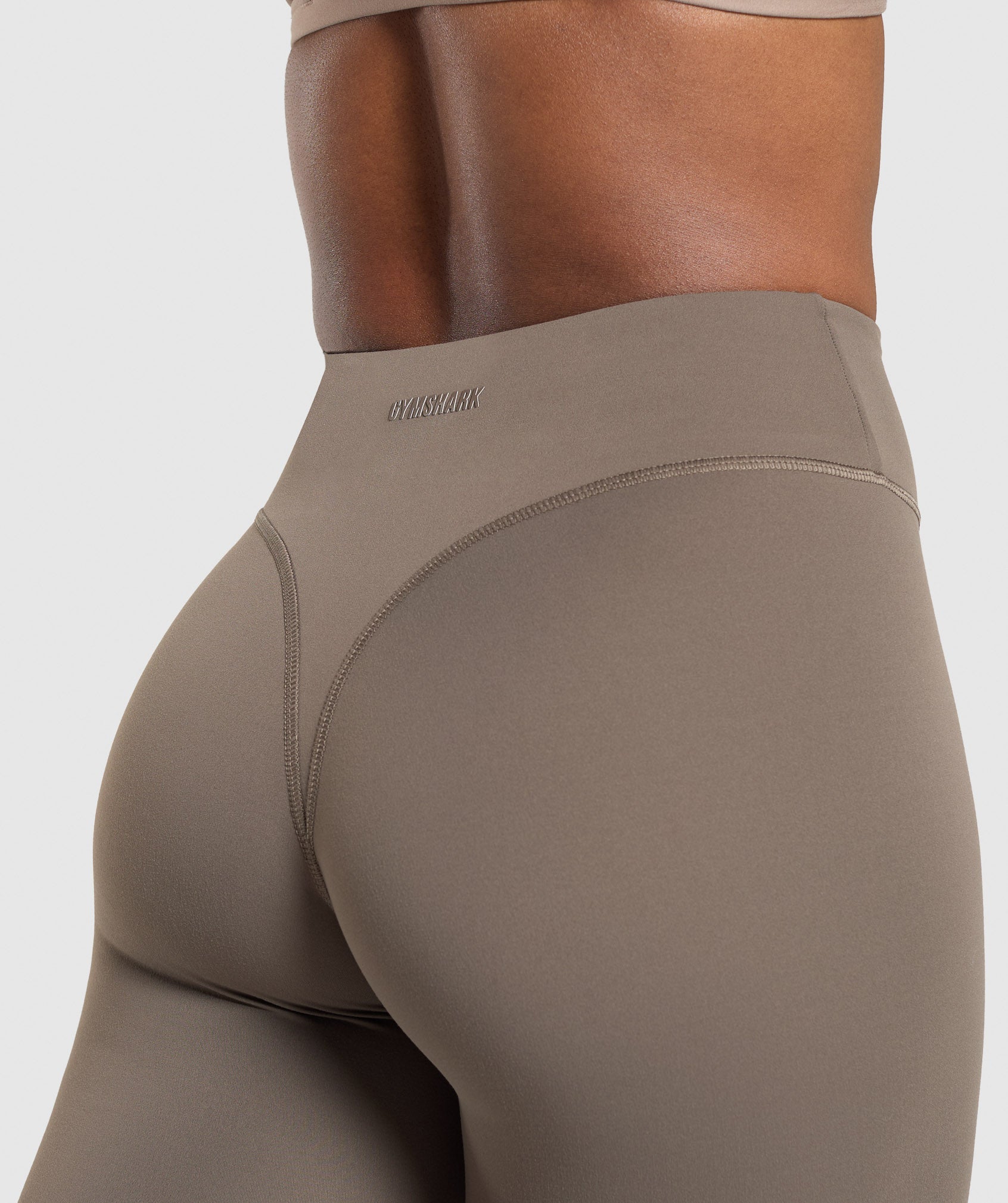 Superset 2.0 Leggings - Camo Brown