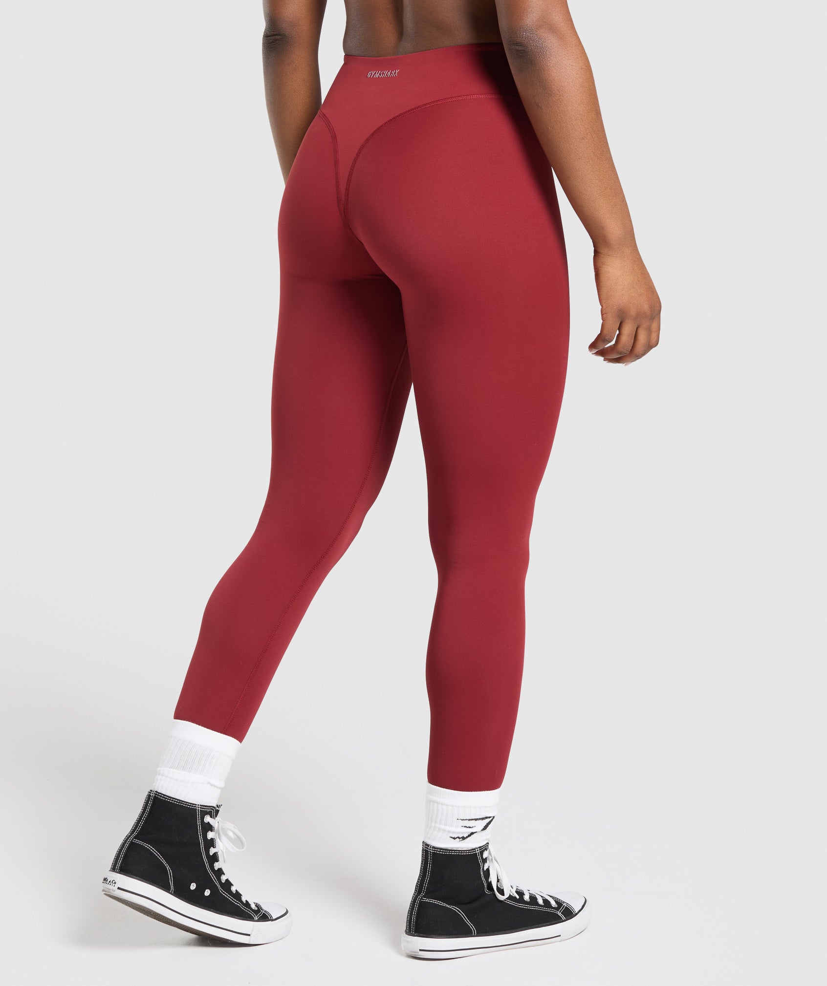 Superset 2.0 Leggings - Sets Red