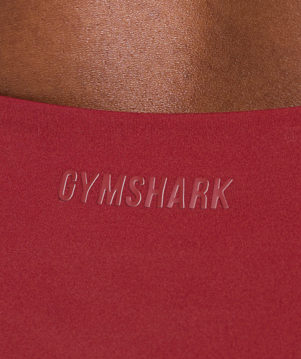 Superset 2.0 Leggings - Sets Red