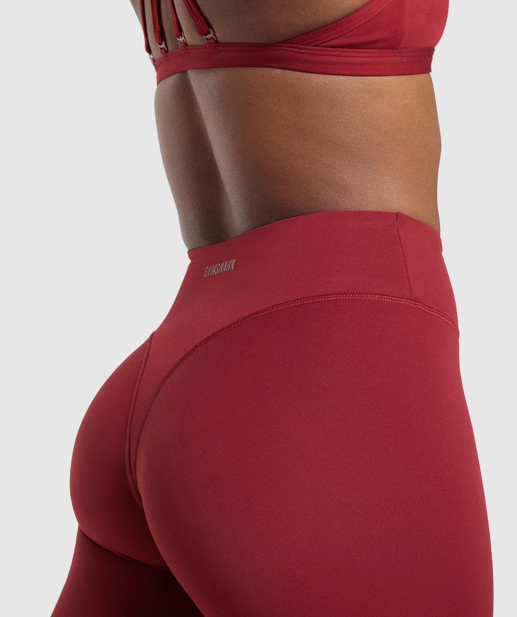 Superset 2.0 Leggings - Sets Red
