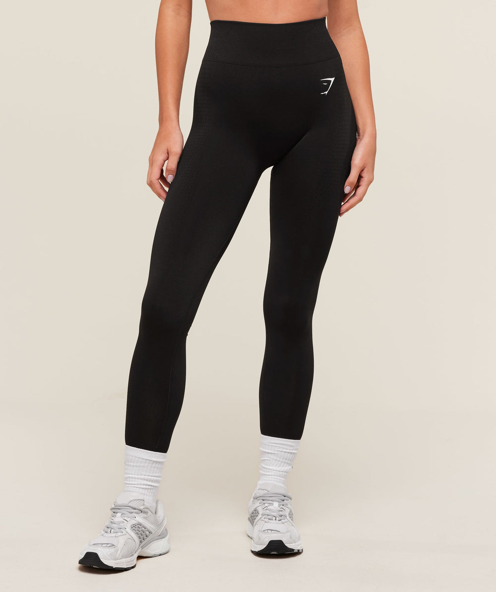 Vital Soft Legging - Black