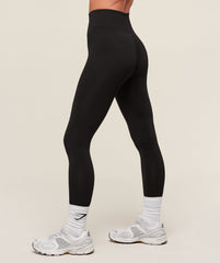 Vital Soft Legging - Black