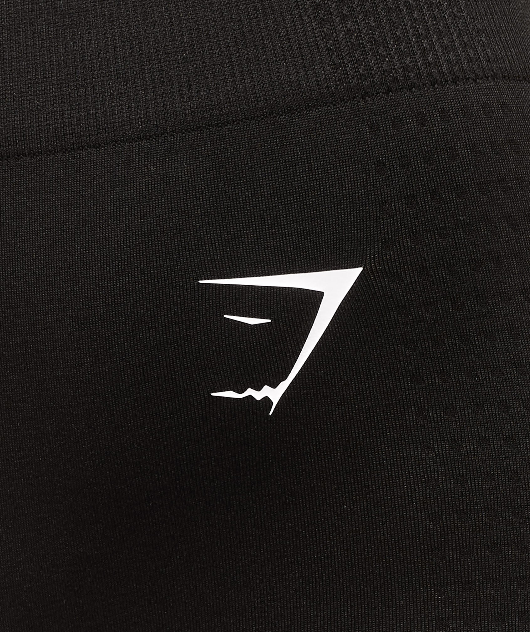 Vital Soft Legging - Black