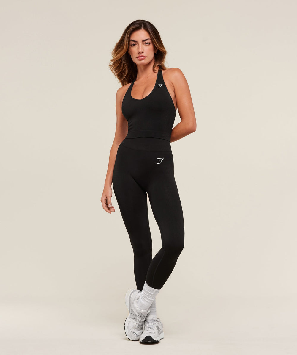 Vital Soft Legging - Black