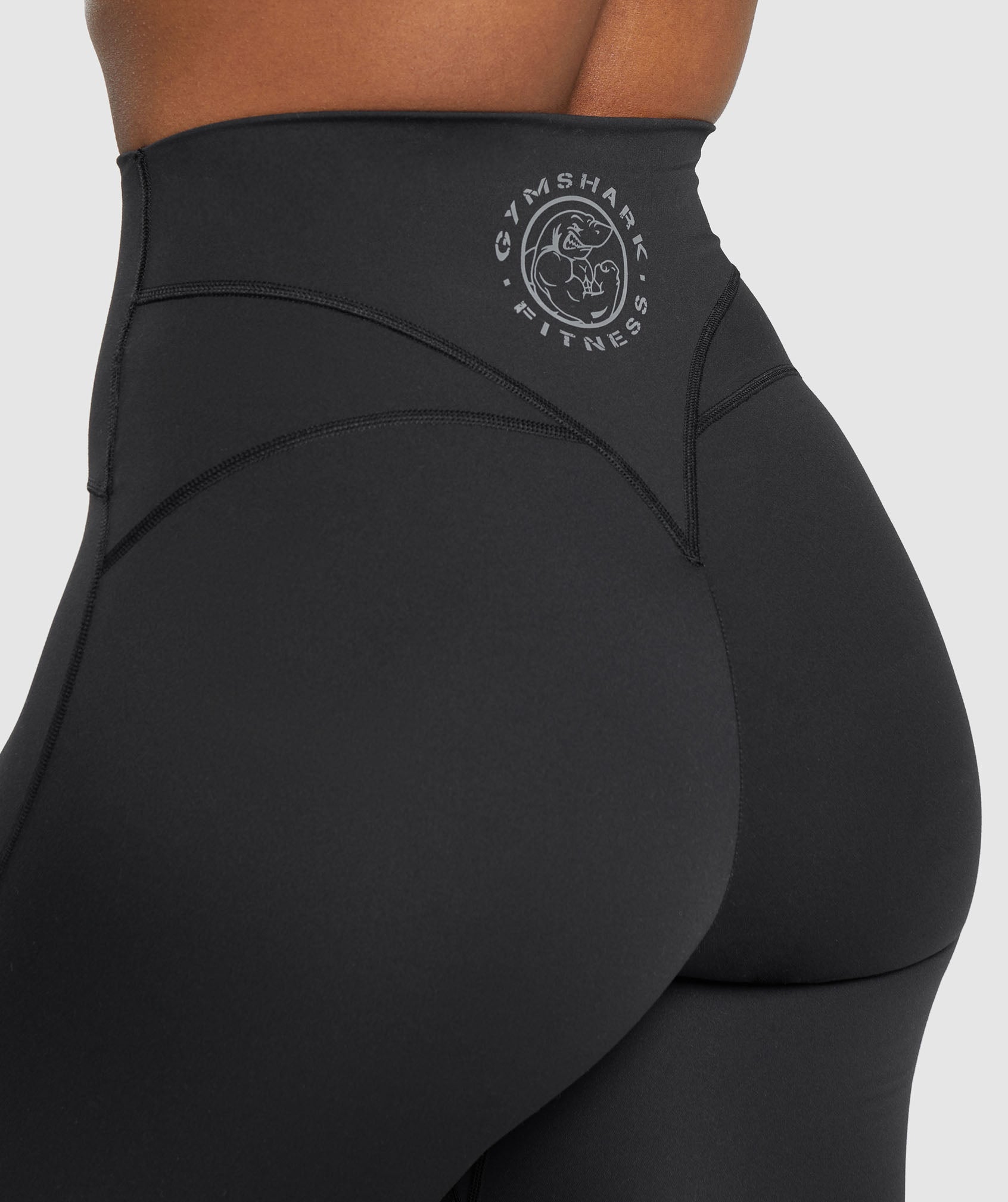 Legacy Tall Leggings - Black
