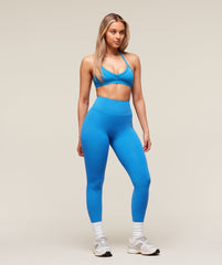 Whitney Leggings - Active Blue