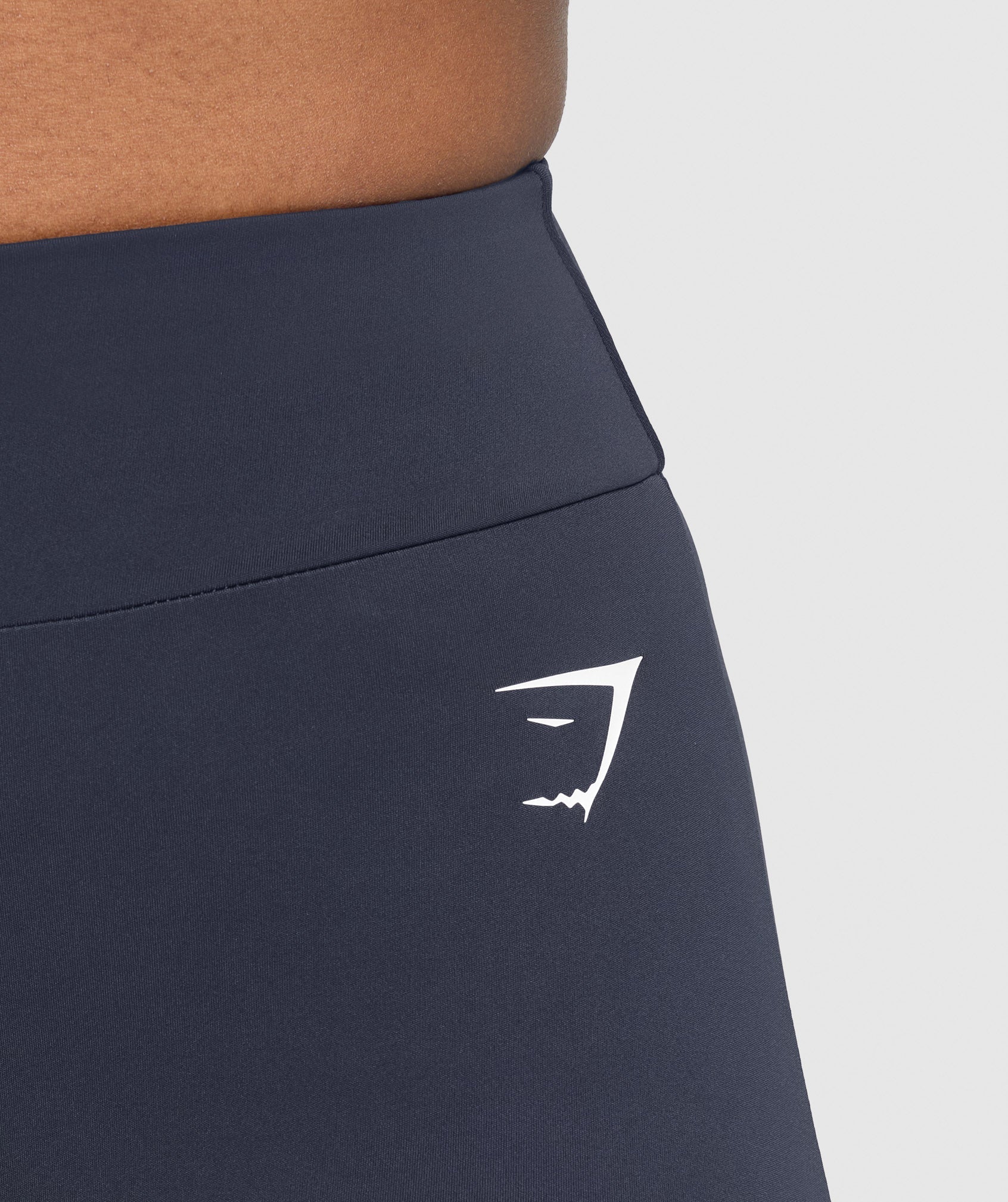 Reps Power Leggings - Heavy Blue