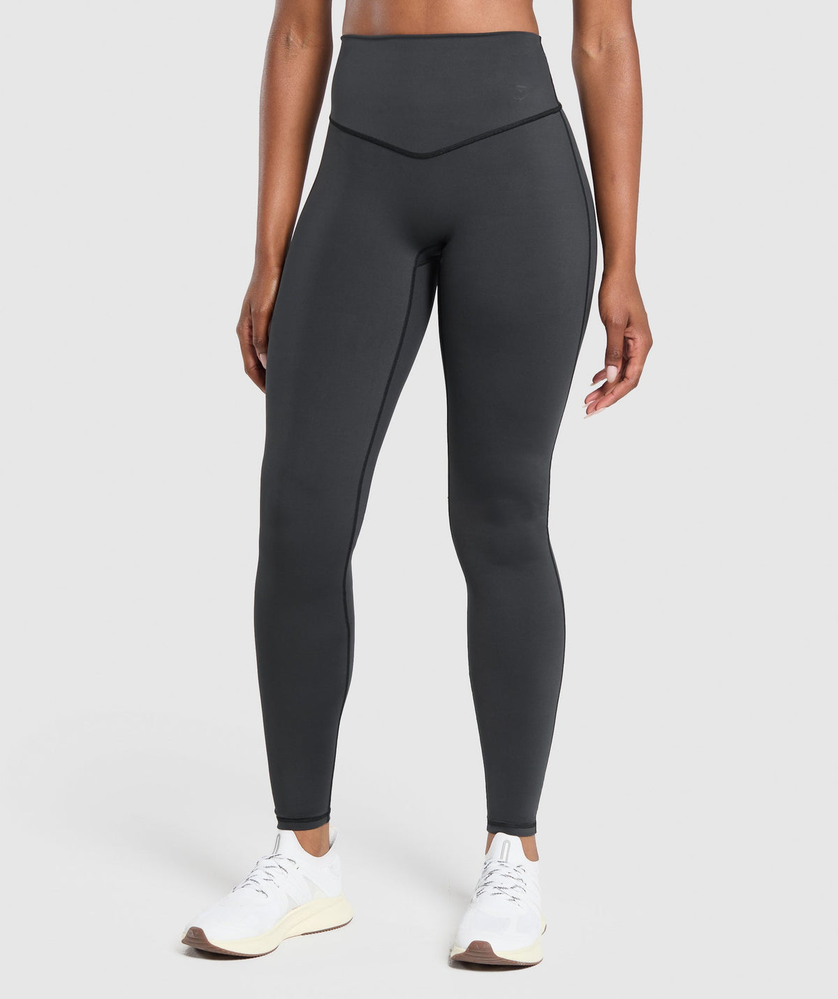 Elevate Tall Leggings 2.0 - Black
